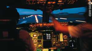 10 bí mật các hãng hàng không không muốn tiết lộ