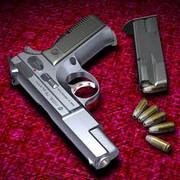 Nổ súng giải quyết mâu thuẫn giữa Thủ đô