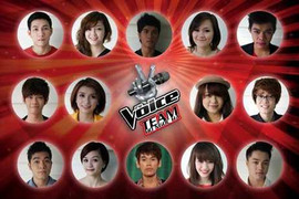 VTC News tiếp sóng The Voice, kịch tính sau scandal