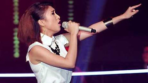 The Voice Vietnam: Mua vui được vài trống canh?