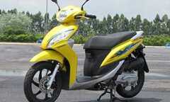 Honda Việt Nam đồng loạt 'hạ giá' xe