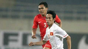 HLV Phan Thanh Hùng nói gì sau trận Indonesia 0-0 VN?