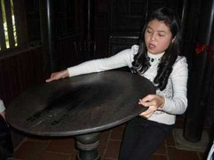 TS. Vũ Thế Khanh trao đổi lại về 