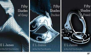 Phép màu việc làm từ cuốn tiểu thuyết người lớn