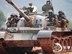 Trung Quốc liên tiếp tập trận trước 'giờ G'