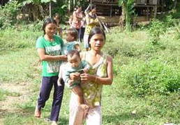 Thêm hai trận động đất mạnh khu vực Sông Tranh 2