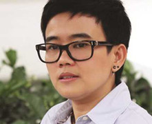 Sau scandal, Phương Uyên công khai giới tính thật?