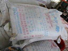 Cơ sở sản xuất bim bim ngập tràn chất phụ gia cấm