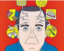 Những chứng bệnh kì cục của dân văn phòng