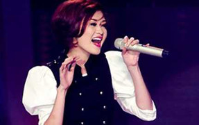 The Voice Vietnam: Bảo Trang có xứng đáng đi tiếp?