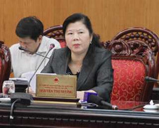 Cưỡng chế Tiên Lãng: Tiến độ điều tra quá chậm