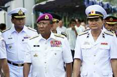 Ngạc nhiên tốc độ đóng tàu của Việt Nam