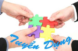 VTC Mobile tuyển dụng