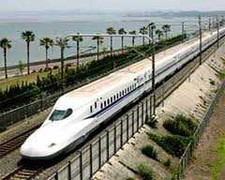 Đề xuất xây dựng đường sắt cao tốc 21,4 tỉ USD