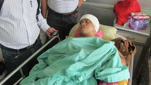 Phút đối đầu tên cướp giết người của Đại uý cảnh sát