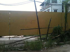 Các dự án bất động sản khách nguy cơ mất trắng tiền tỷ