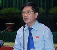 Chống tham nhũng: Cần kiểm soát thu nhập mọi đối tượng