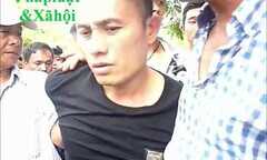 Tội phạm nguy hiểm mang súng 'lọt lưới' liên quân 141