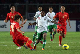 Phải bỏ cả triệu USD để xem trực tiếp VN đấu AFF Cup