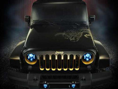 5 chiếc xe bản rồng 'độc' nhất