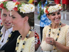 Vợ chồng hoàng tử Anh bản lĩnh sau scandal