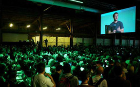 Danh sách mật 250 nhân viên Facebook siêu giàu