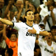 Ronaldo: Man City đá tốt ngang Real