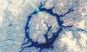 Công bố mỏ kim cương ngàn tỉ carat ở Nga