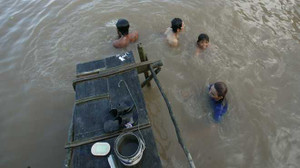 Bộ Y tế xác nhận ca thứ hai tử vong do amip ăn não