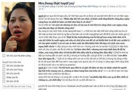 Phát ngôn hài hước, cô giáo Sử khiến teen phát cuồng