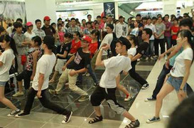 Hà Nội: Hàng ngàn người cùng hát, lập kỷ lục Guiness