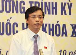 Dành nửa ngày chất vấn các bộ trưởng thực hiện lời hứa