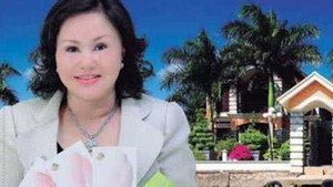 Mất trắng DN, đại gia Việt 'bán mình' đi làm thuê