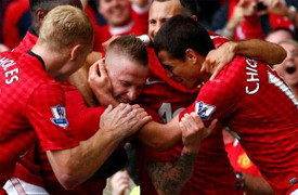 Rạng sáng mai, MU-Galatasaray: Quân lệnh của Sir Alex