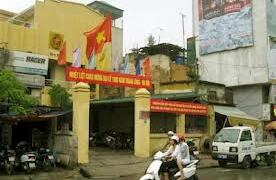 Một công an chết tại Phòng Cảnh sát bảo vệ và cơ động