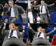 MOU: Niềm hạnh phúc không chỉ là 3 điểm...