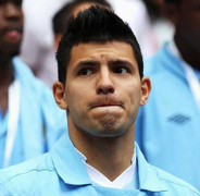 Man City thua, Aguero bất ngờ 'tỏ tình' với Real Madrid