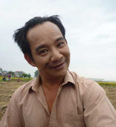 GS Cù Trọng Xoay làm MC, Quang Tèo ghẹo trẻ con