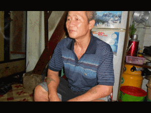 Cả nhà đánh hội đồng trọng thương hàng xóm