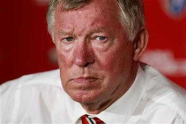 MU thắng nhọc, Alex Ferguson chê học trò non nớt