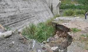 Động đất Sông Tranh 2: Mời chuyên gia nước ngoài