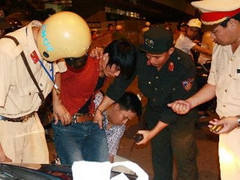 Hà Nội: Thành lập thêm 10 Tổ công tác đặc biệt 141