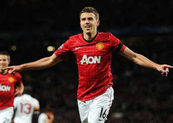 MU 1-0 Galatasaray: Quỷ lại đỏ