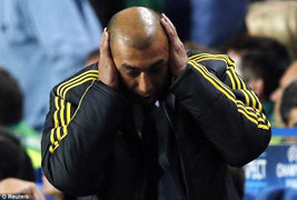 'Tử huyệt' Chelsea, MU bộc lộ tại Champions League