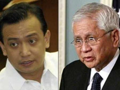 Thế giới 24h: Philippines 'đi đêm' với Trung Quốc