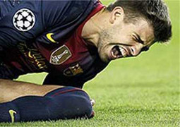 Thắng ngoạn mục, Barca gặp nguy ở 