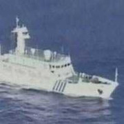 Video: Trung Quốc đưa tàu đến đảo tranh chấp