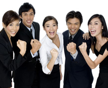 VTC Mobile Game hút nhân tài bằng lương khủng