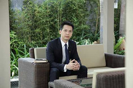 Tân Chủ tịch 34 tuổi ngân hàng ACB là ai?