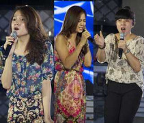 VTC News tiếp sóng liveshow Bán kết 2 Vietnam Idol 2012